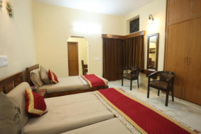 Beena Homestay